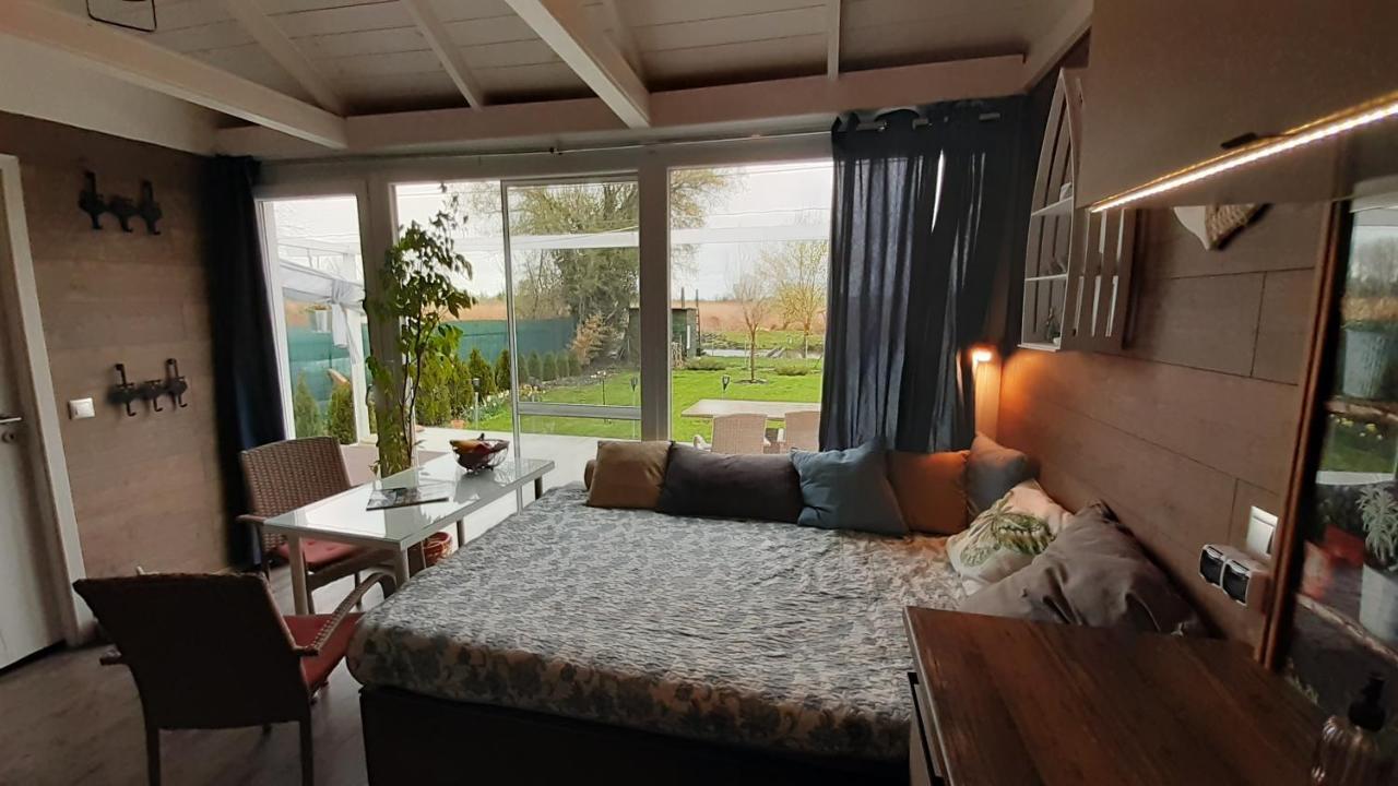 FonyódHouse Kalmia别墅 外观 照片