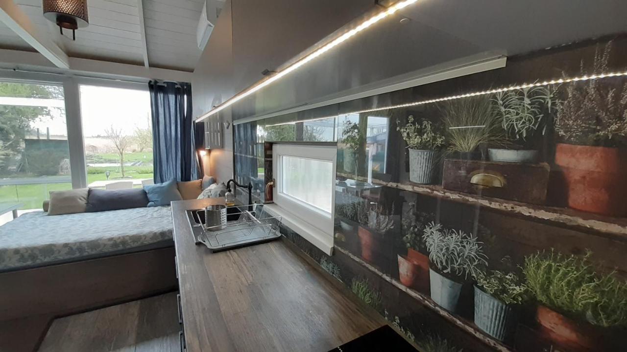 FonyódHouse Kalmia别墅 外观 照片
